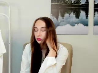 EdaBrenton's Live Sex Cam Show
