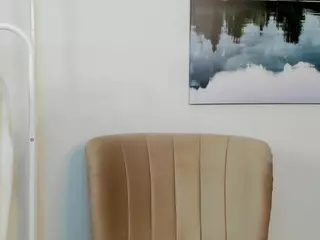 EdaBrenton's Live Sex Cam Show