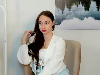 EdaBrenton's Live Sex Cam Show
