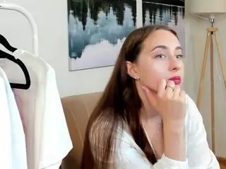 EdaBrenton's Live Sex Cam Show