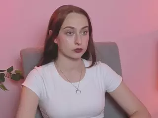 EdaBrenton's Live Sex Cam Show