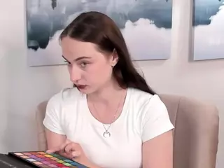 EdaBrenton's Live Sex Cam Show