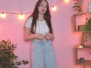 EdaBrenton's Live Sex Cam Show