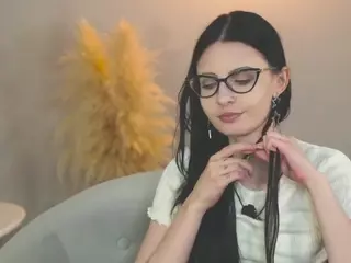 ElletteAcors's Live Sex Cam Show
