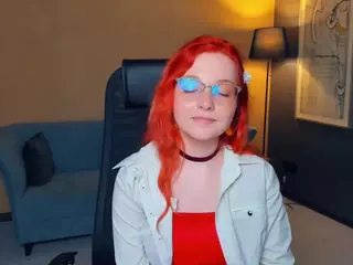 ElvaDobson's Live Sex Cam Show