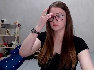 evajastiss's Live Sex Cam Show