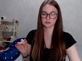 evajastiss's Live Sex Cam Show