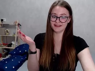 evajastiss's Live Sex Cam Show