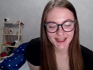 evajastiss's Live Sex Cam Show
