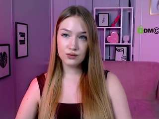 fiona-glay Live Webcam on CamSoda