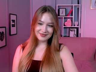 fiona-glay Live Webcam on CamSoda