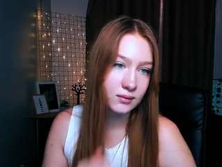 fiona-glay Live Webcam on CamSoda
