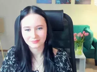 GemmaBarren's Live Sex Cam Show