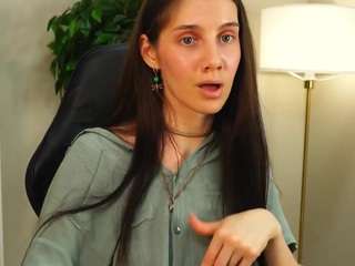 gemmacompston Live Webcam on CamSoda