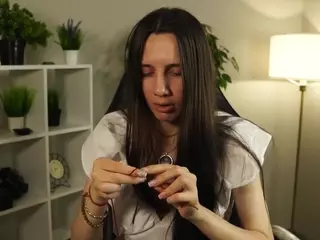 GemmaCompston's Live Sex Cam Show