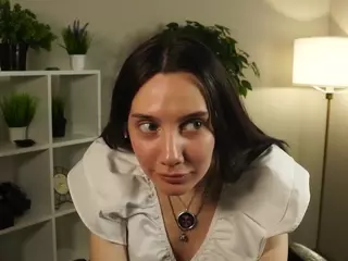 GemmaCompston's Live Sex Cam Show