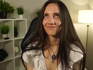 GemmaCompston's Live Sex Cam Show