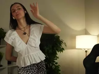 GemmaCompston's Live Sex Cam Show