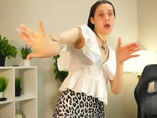 GemmaCompston's Live Sex Cam Show