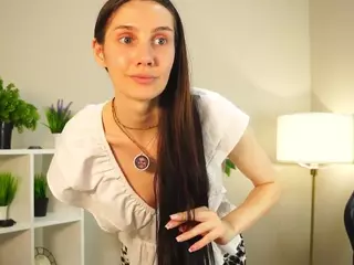 GemmaCompston's Live Sex Cam Show