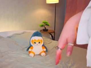 ginger-twink1e from CamSoda is Freechat