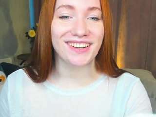 ginger-twink1e webcam