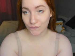 ginger-twink1e webcam