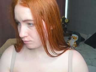 ginger-twink1e webcam