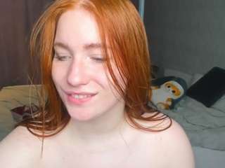 ginger-twink1e webcam