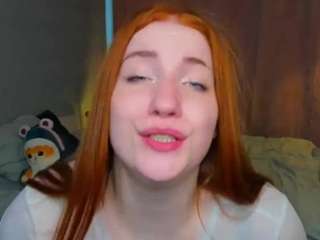 ginger-twink1e webcam