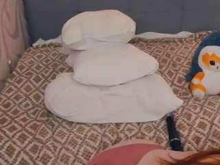 ginger-twink1e live webcam show