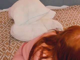 ginger-twink1e live webcam show