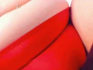 ginger-twink1e live webcam show