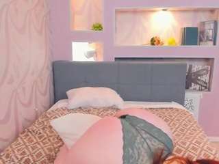 ginger-twink1e live cam preview