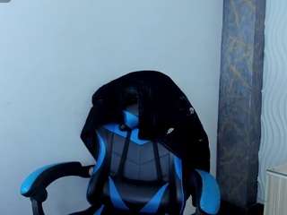 greiccy-19 Live Webcam on CamSoda
