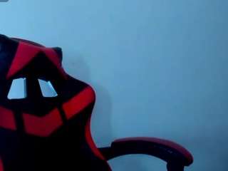 greiccy-19 Live Webcam on CamSoda