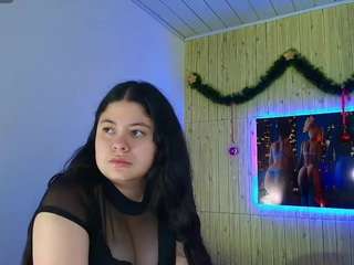 greiccy-19 Finger live webcam