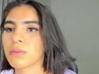 gretchenn webcam model