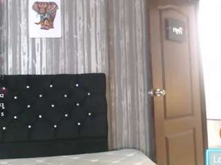  hailey-johnson chat room