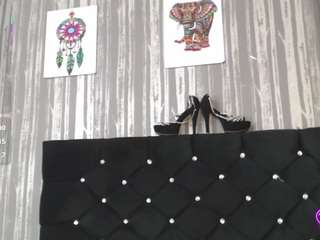 hailey-johnson - Live Cam