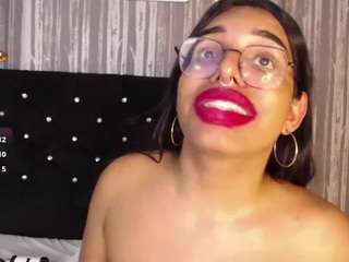 hailey-johnson Live Webcam on CamSoda
