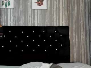 hailey-johnson Live Webcam on CamSoda