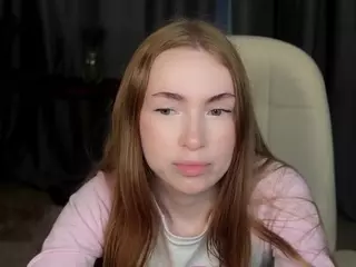 HarrietHeston's Live Sex Cam Show