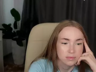 HarrietHeston's Live Sex Cam Show