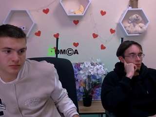iron-romeo Live Webcam on CamSoda