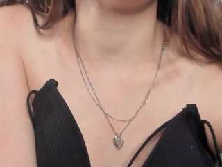 kamilatravis from CamSoda