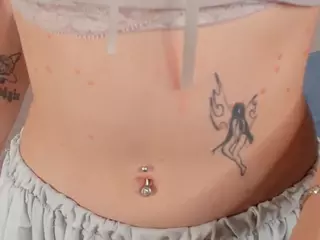 KamilaTravis's Live Sex Cam Show