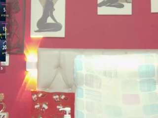 karoldorunch2 webcam model