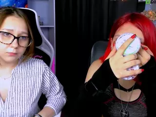 kiana-vin's Live Sex Cam Show
