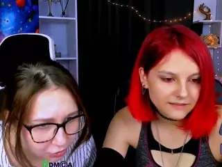 kiana-vin's Live Sex Cam Show